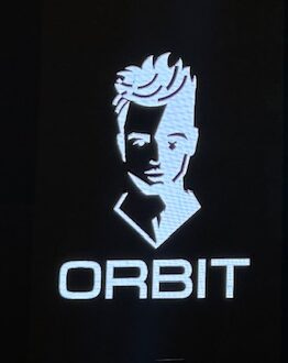 logo mago orbit